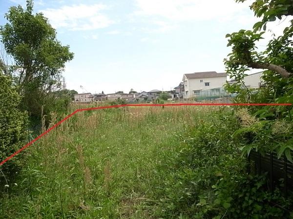 売地　八街市　文違（やちまたし　ひじかい）のその他画像