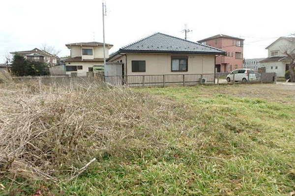 売地・富里市十倉のその他画像