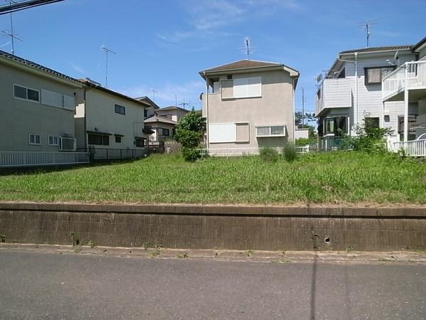 売地・山武市大木 土地 売地・山武市大木 土地