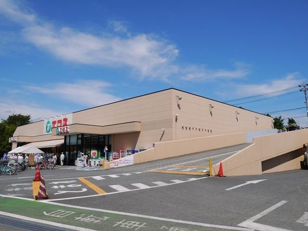 八王子市川口町　中古戸建のスーパー画像