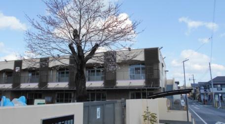 ダイアパレス河辺第ニの幼稚園・保育園画像