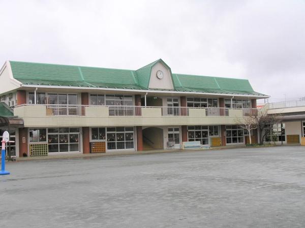 ダイアパレス河辺第ニの幼稚園・保育園画像