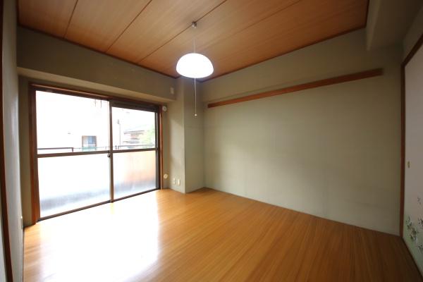 ダイアパレス河辺第ニの洋室画像