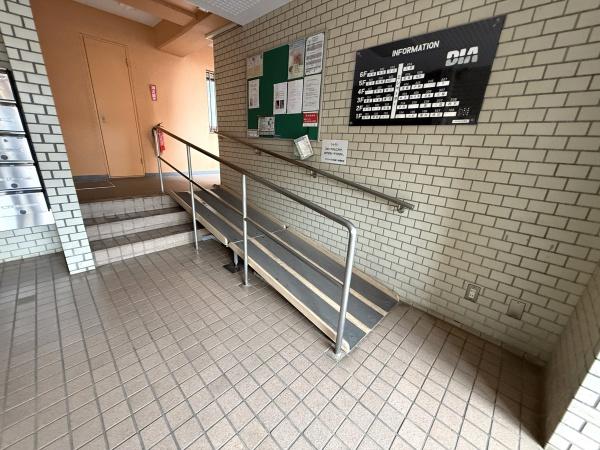 ダイアパレス河辺第ニのその他共用部分画像