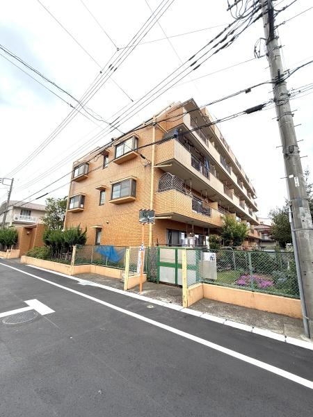 ダイアパレス河辺第ニのその他画像