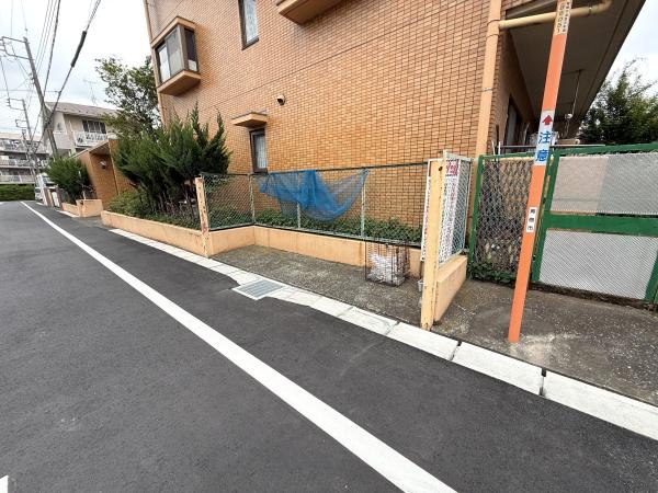 ダイアパレス河辺第ニのその他共用部分画像