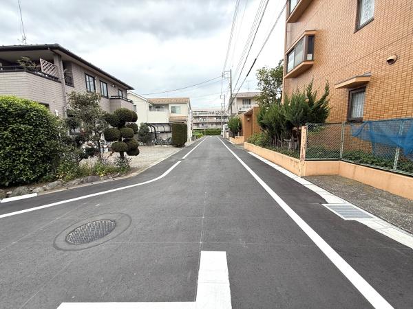 ダイアパレス河辺第ニのその他画像