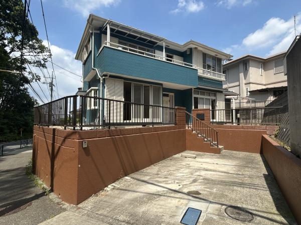 八王子市久保山町　中古戸建のその他画像