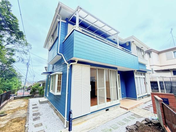 八王子市久保山町　中古戸建のその他画像