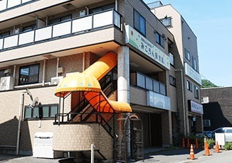 八王子市初沢町　中古戸建の幼稚園・保育園画像