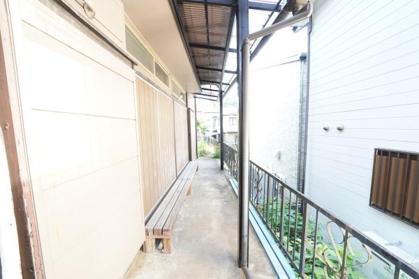八王子市初沢町　中古戸建のその他画像