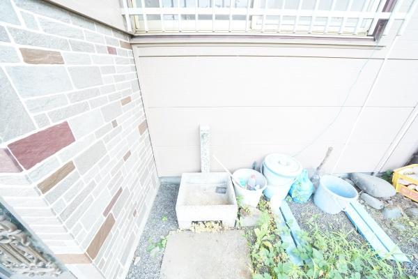 八王子市初沢町　中古戸建のその他画像