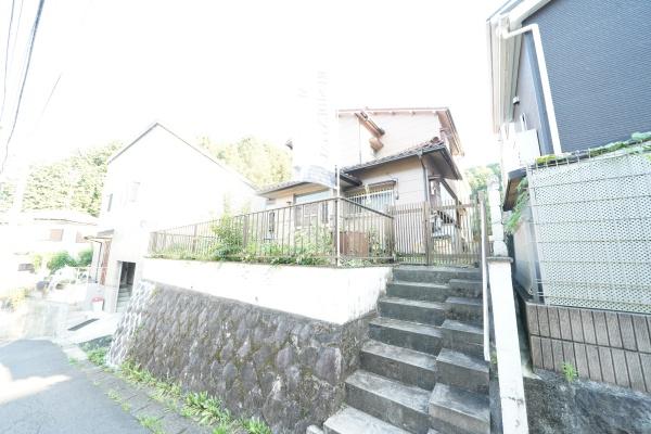 八王子市初沢町　中古戸建のその他画像