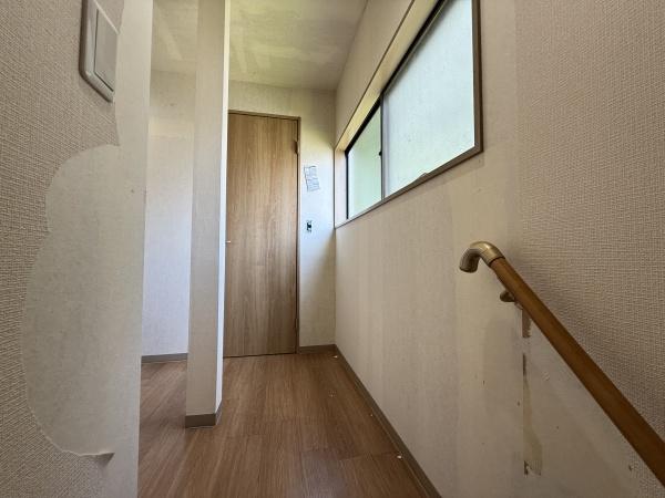 日野市新町　中古戸建のその他内観画像