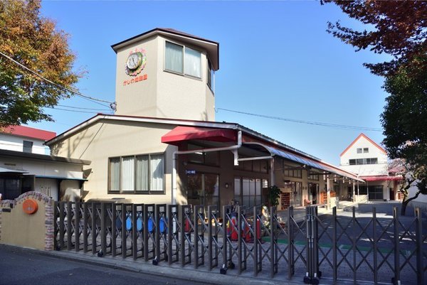 ヴェルドミール大和田の幼稚園・保育園画像