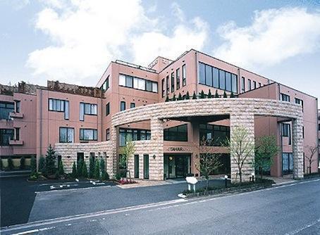ヴェルドミール大和田の病院画像