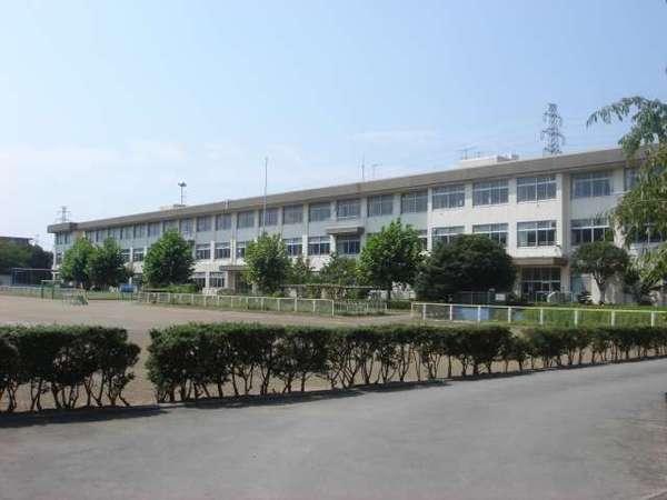グリーンコープ鹿島の小学校画像