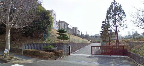 グリーンコープ鹿島の中学校画像