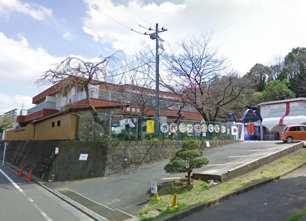 グリーンコープ鹿島の幼稚園・保育園画像