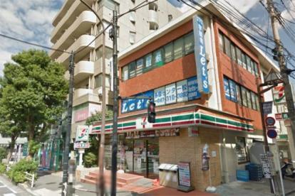 グリーンコープ鹿島のコンビニ画像