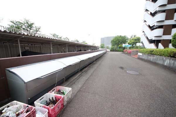 グリーンコープ鹿島のその他共用部分画像