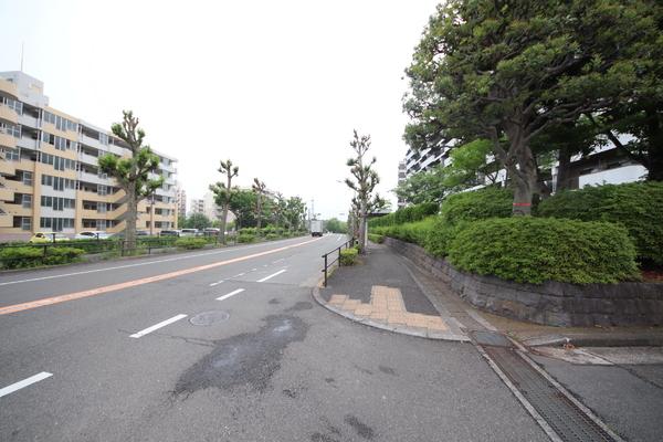 グリーンコープ鹿島のその他現地画像