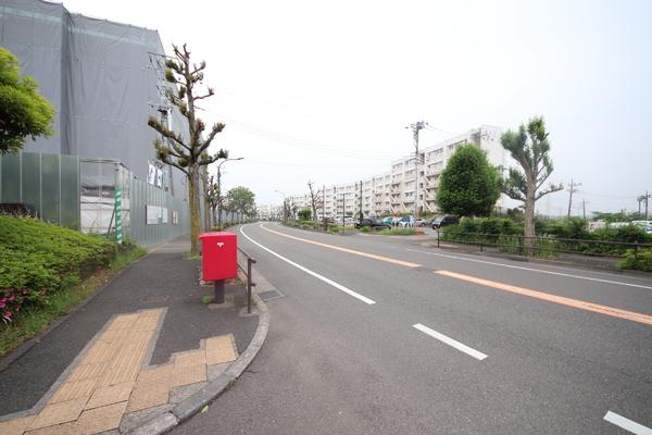 グリーンコープ鹿島のその他現地画像