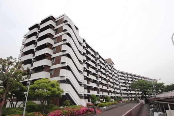 グリーンコープ鹿島のキッチン画像