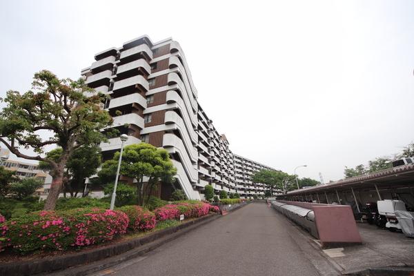 グリーンコープ鹿島のその他共用部分画像