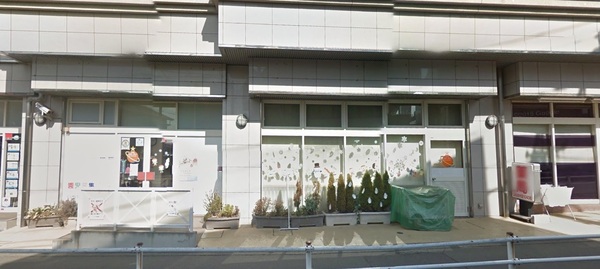 八王子サニーハイツの幼稚園・保育園画像
