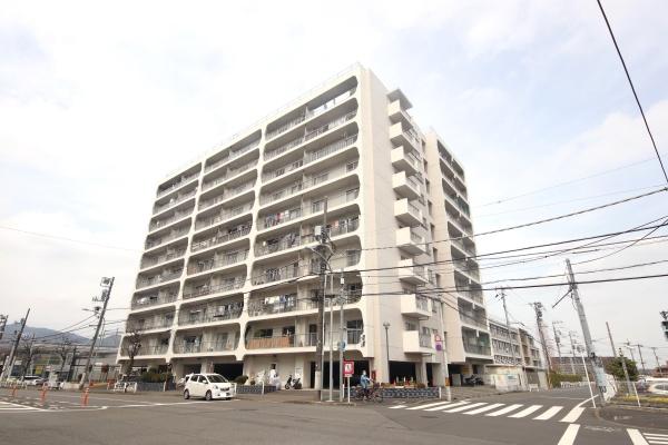 八王子サニーハイツのその他画像