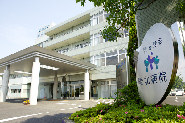 八王子市西寺方町　土地の病院画像