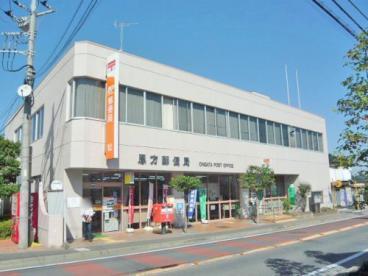 八王子市西寺方町　土地の郵便局画像