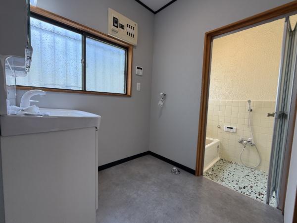 飯能市原町　中古戸建のその他内観画像