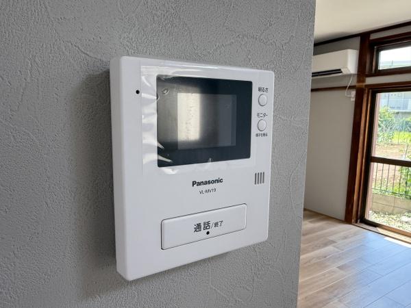 飯能市原町　中古戸建のその他画像