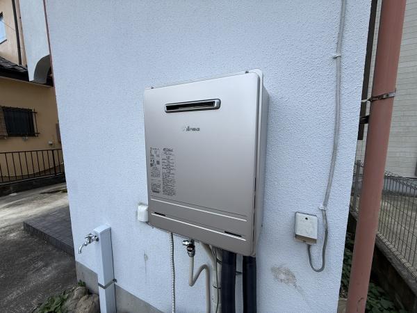飯能市原町　中古戸建のその他画像