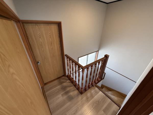 飯能市原町　中古戸建のその他内観画像