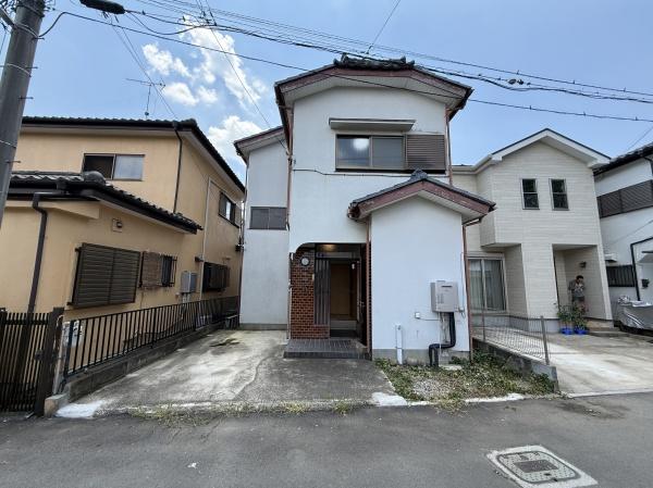 飯能市原町　中古戸建のその他現地画像