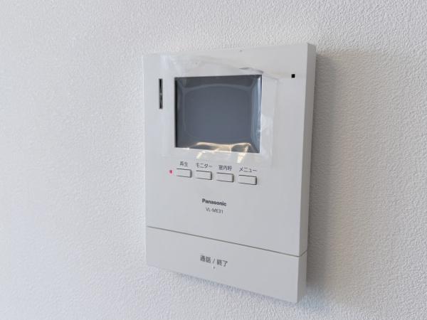 ローズハイツ八王子B棟のその他現地画像