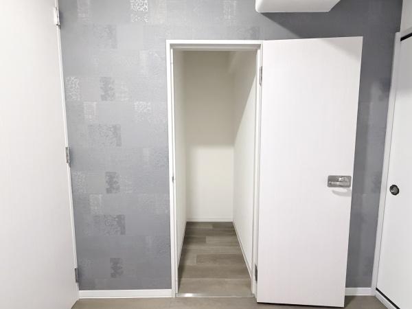 ローズハイツ八王子B棟のその他画像