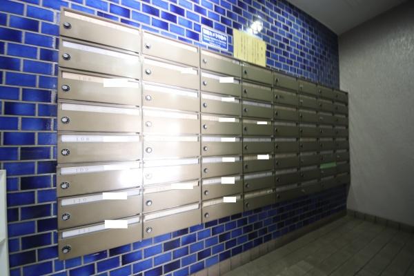 ローズハイツ八王子B棟のその他画像