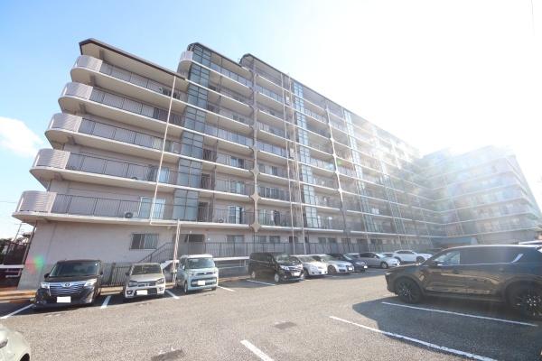 ローズハイツ八王子B棟のその他画像