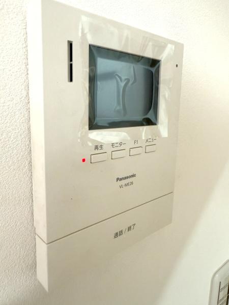 昭島つつじが丘ハイツ4号棟のその他画像