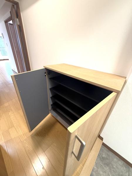 昭島つつじが丘ハイツ4号棟のその他画像