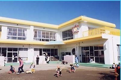 八王子市丸山町　中古戸建の幼稚園・保育園画像