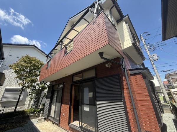 八王子市丸山町　中古戸建のその他現地画像