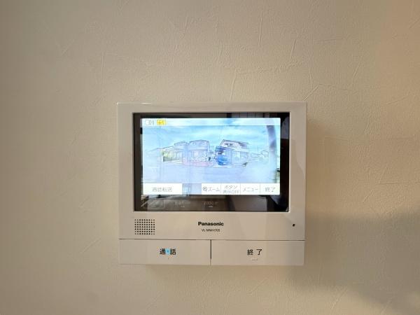 八王子市丸山町 中古戸建のその他画像