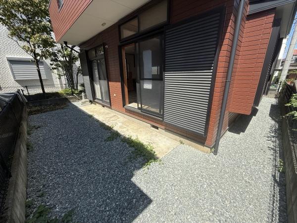 八王子市丸山町 中古戸建のその他現地画像