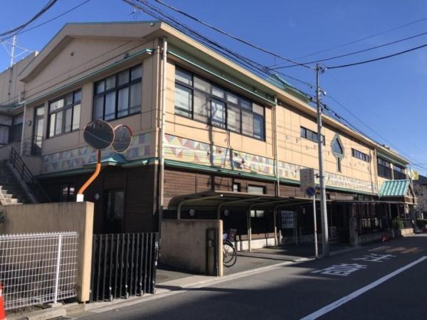 東急ドエルアルス川口並木の幼稚園・保育園画像