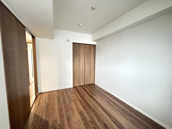 東急ドエルアルス川口並木の洋室画像